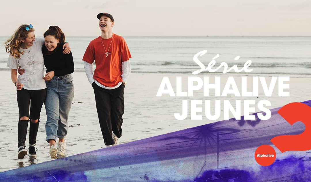 Cours Alphalive 14-18 ans