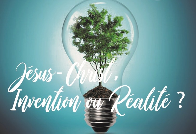 Culte open door: Jésus-Christ, invention ou réalité?